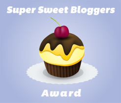 Super Sweet Bloggers
